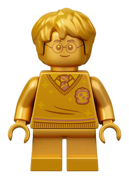 LEGO Hogwarts: Polyjuice Potion Mistake 76386 Harry Potter