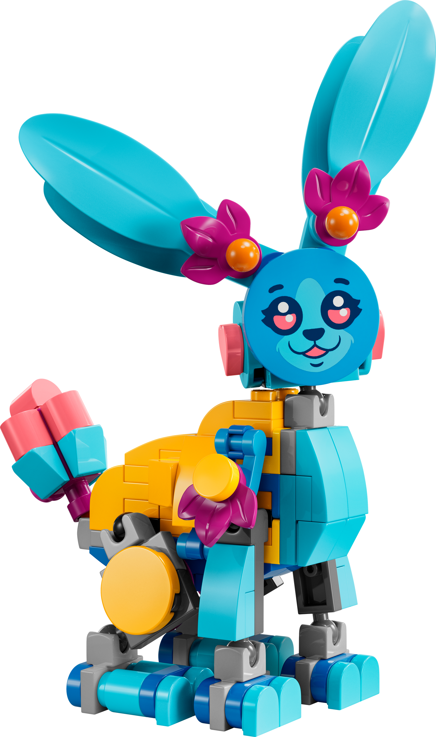 LEGO Bunchu'c creatieve dierenavonturen 71488 Dreamzzz