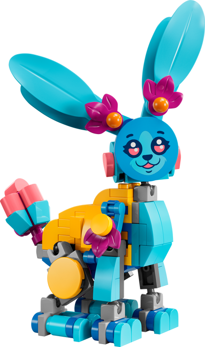LEGO Bunchu'c creatieve dierenavonturen 71488 Dreamzzz