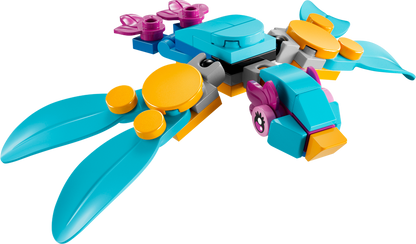 LEGO Bunchu'c creatieve dierenavonturen 71488 Dreamzzz