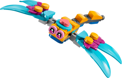 LEGO Bunchu'c creatieve dierenavonturen 71488 Dreamzzz