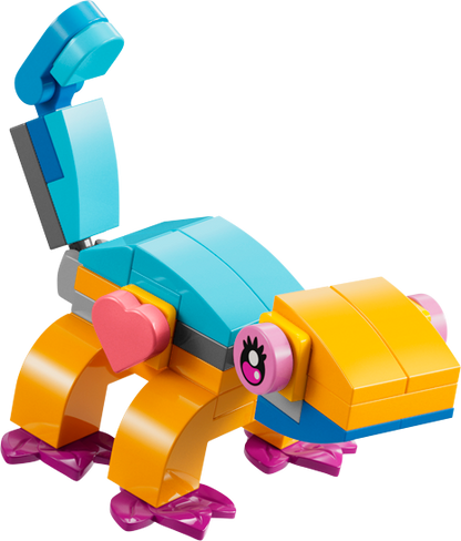 LEGO Bunchu'c creatieve dierenavonturen 71488 Dreamzzz