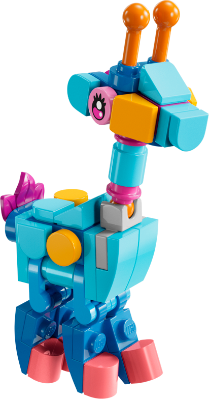 LEGO Bunchu'c creatieve dierenavonturen 71488 Dreamzzz