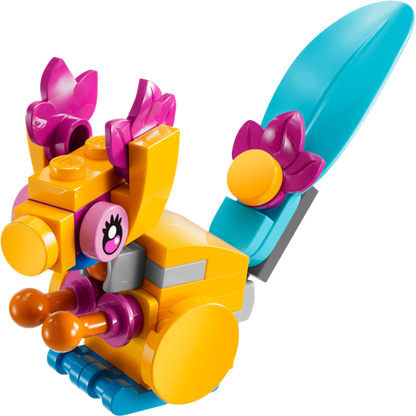 LEGO Bunchu'c creatieve dierenavonturen 71488 Dreamzzz