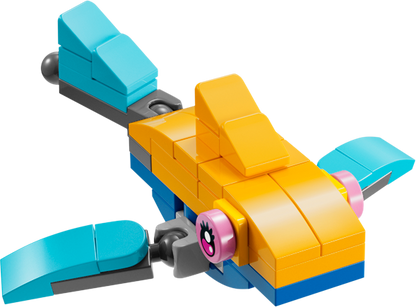 LEGO Bunchu'c creatieve dierenavonturen 71488 Dreamzzz