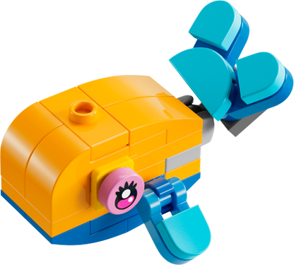 LEGO Bunchu'c creatieve dierenavonturen 71488 Dreamzzz