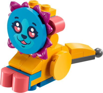 LEGO Bunchu'c creatieve dierenavonturen 71488 Dreamzzz