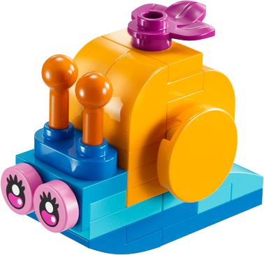 LEGO Bunchu'c creatieve dierenavonturen 71488 Dreamzzz