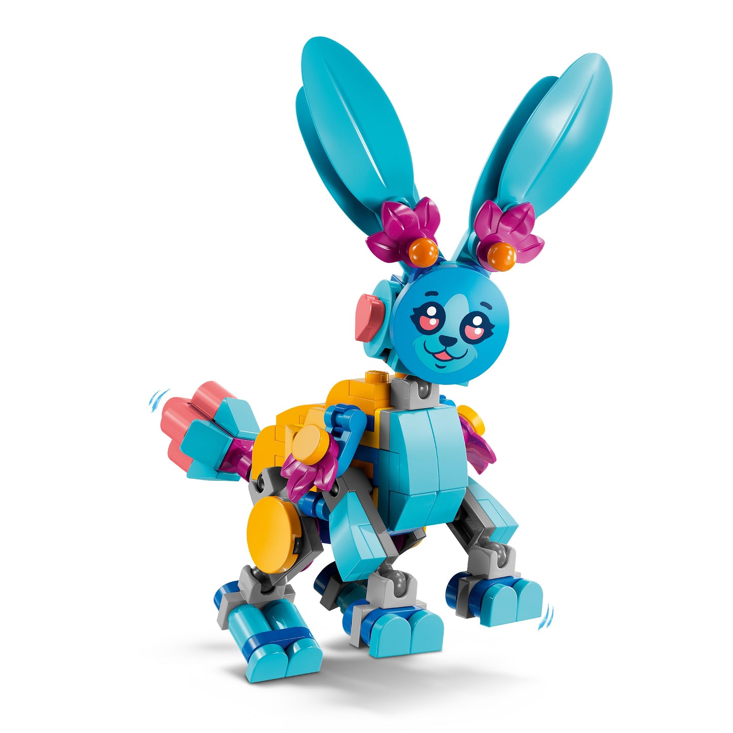 LEGO Bunchu'c creatieve dierenavonturen 71488 Dreamzzz