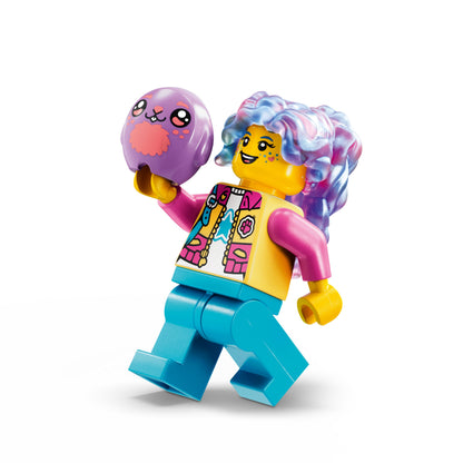 LEGO Bunchu'c creatieve dierenavonturen 71488 Dreamzzz