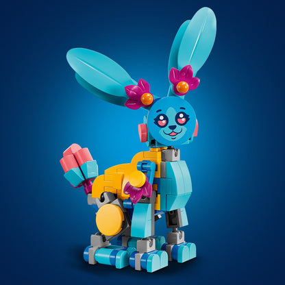 LEGO Bunchu'c creatieve dierenavonturen 71488 Dreamzzz