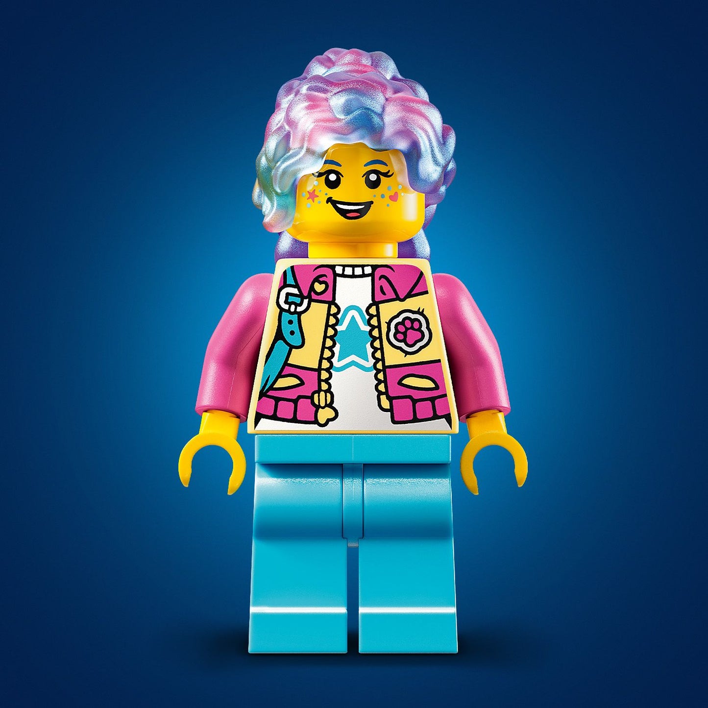 LEGO Bunchu'c creatieve dierenavonturen 71488 Dreamzzz