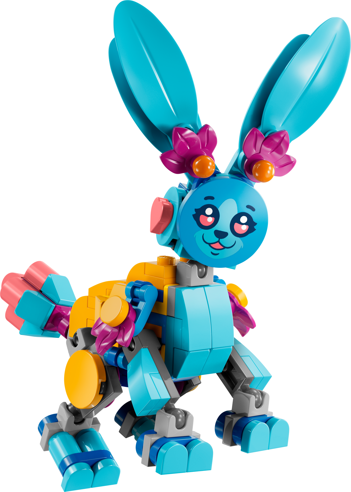 LEGO Bunchu'c creatieve dierenavonturen 71488 Dreamzzz