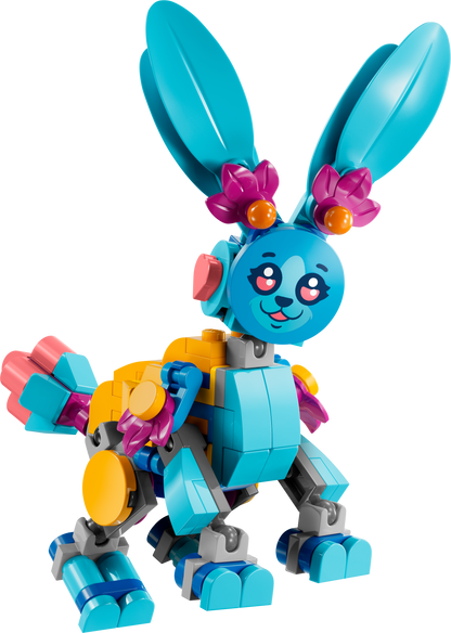 LEGO Bunchu'c creatieve dierenavonturen 71488 Dreamzzz