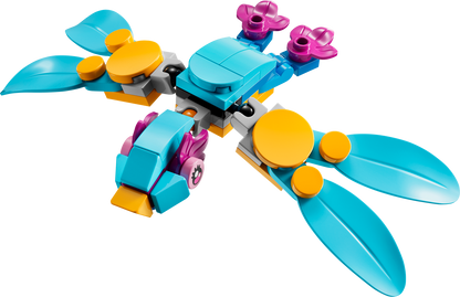 LEGO Bunchu'c creatieve dierenavonturen 71488 Dreamzzz
