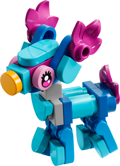 LEGO Bunchu'c creatieve dierenavonturen 71488 Dreamzzz