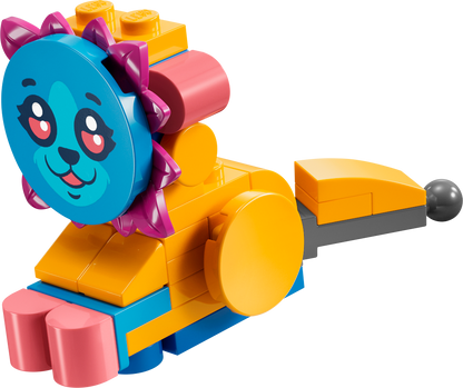 LEGO Bunchu'c creatieve dierenavonturen 71488 Dreamzzz