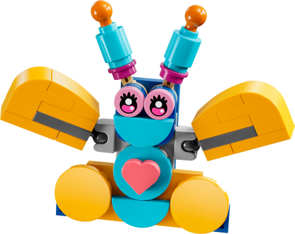 LEGO Bunchu'c creatieve dierenavonturen 71488 Dreamzzz