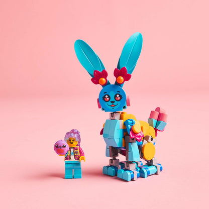LEGO Bunchu'c creatieve dierenavonturen 71488 Dreamzzz