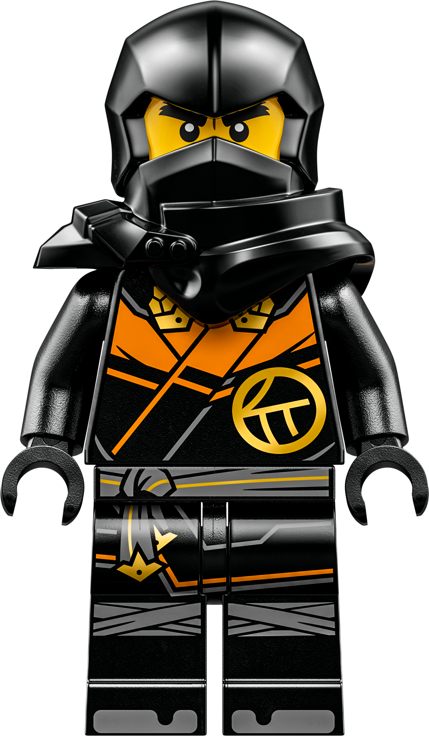 LEGO Tempel der Drachen-Energiekerne 71795 Ninjago
