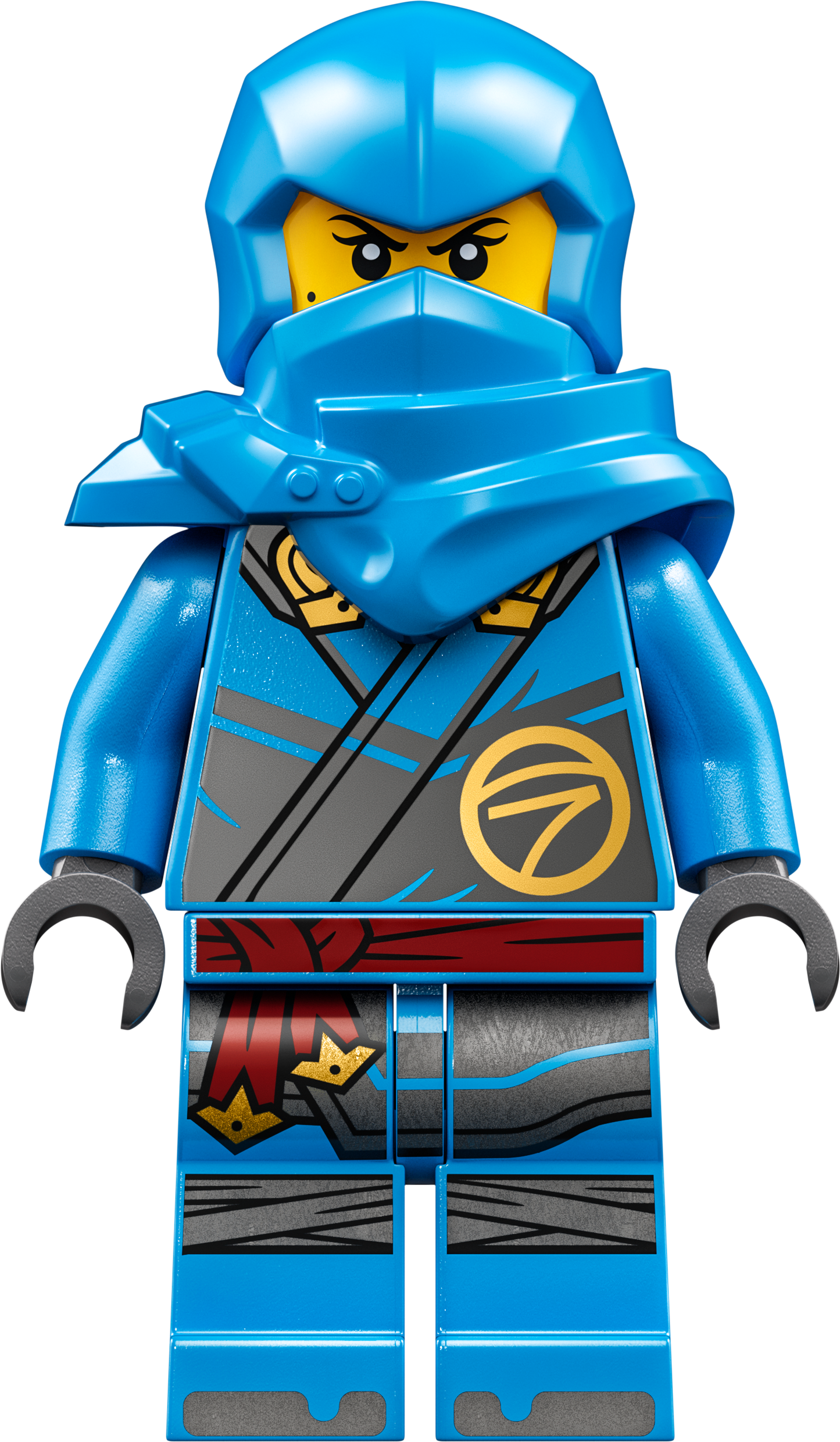 LEGO Tempel der Drachen-Energiekerne 71795 Ninjago
