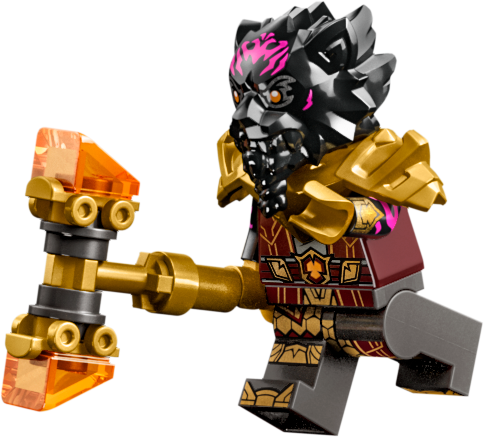 LEGO Tempel der Drachen-Energiekerne 71795 Ninjago