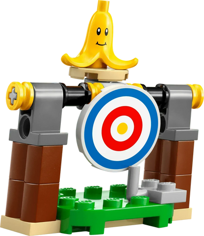 LEGO Mario Kart – Donkey Kong & DK Jumbo 72033 SuperMario