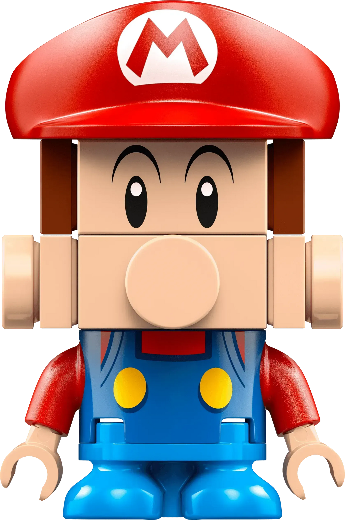 LEGO Mario Kart – Baby Mario vs. Baby Luigi 72034 SuperMario (Delivery: January 1, 2025)