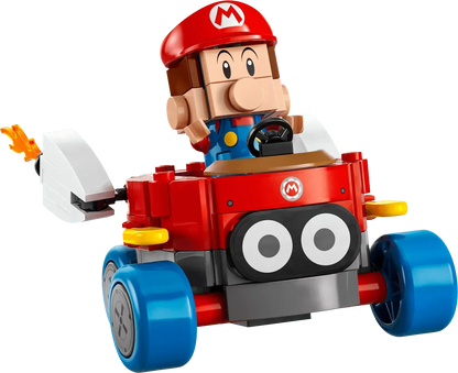 LEGO Mario Kart – The Baby Mario vs. Baby Luigi 72034 SuperMario