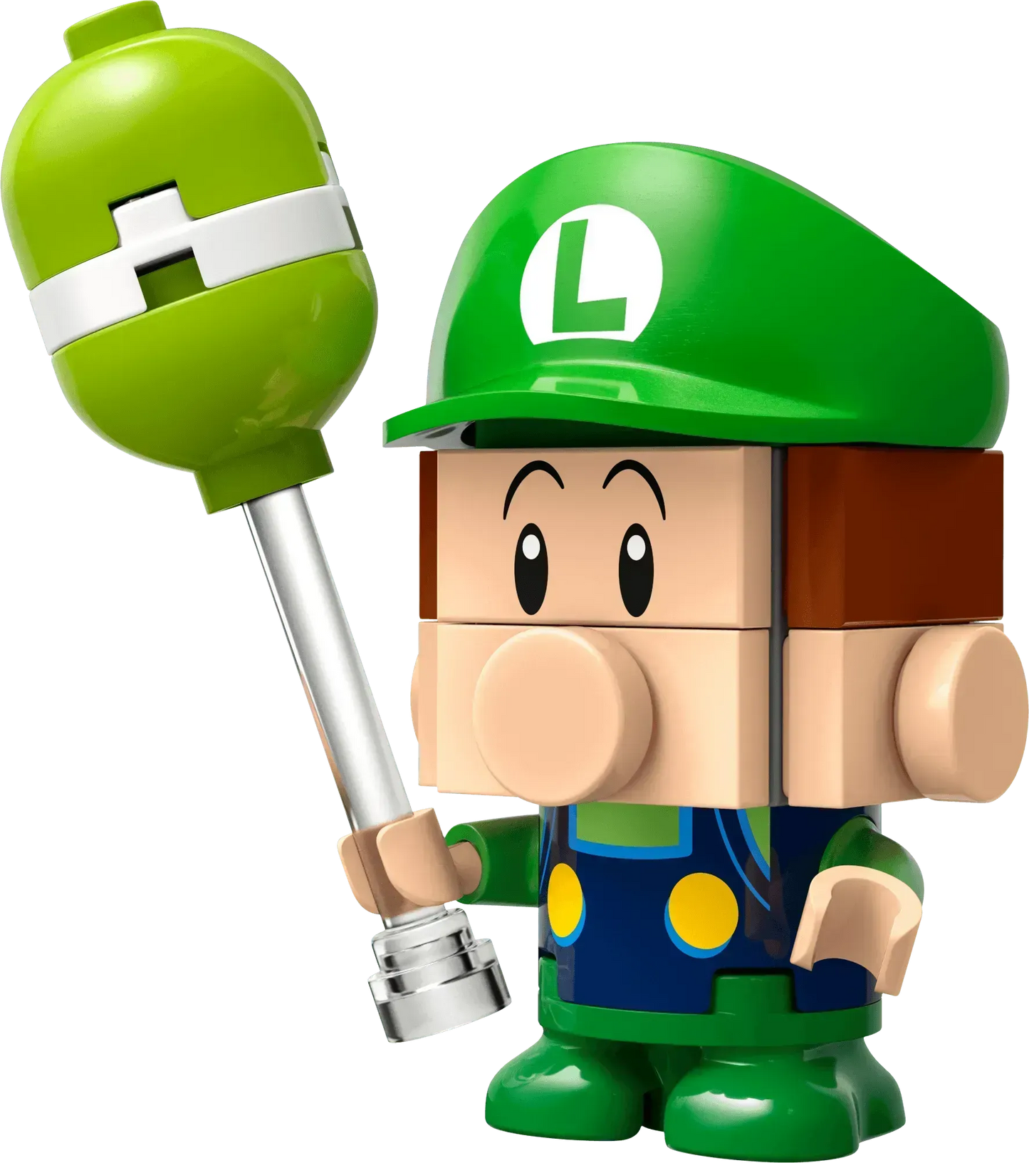 LEGO Mario Kart – Baby Mario vs. Baby Luigi 72034 SuperMario (Delivery: January 1, 2025)