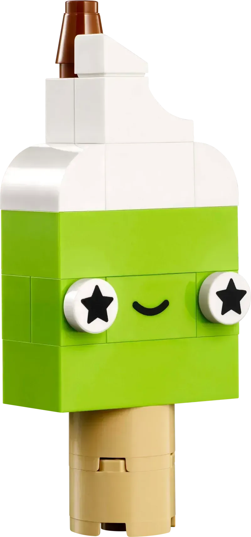 LEGO Creative Edible Friends 11039 Classic