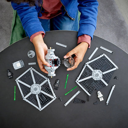 LEGO The Imperial TIE Fighter 75300 StarWars