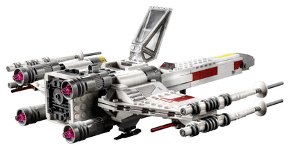 LEGO The Skywalker’s X-WingFighter 75301 StarWars