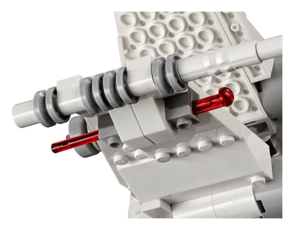LEGO The Skywalker’s X-WingFighter 75301 StarWars