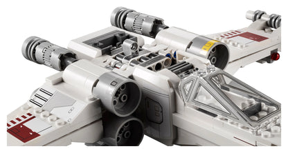 LEGO The Skywalker’s X-WingFighter 75301 StarWars