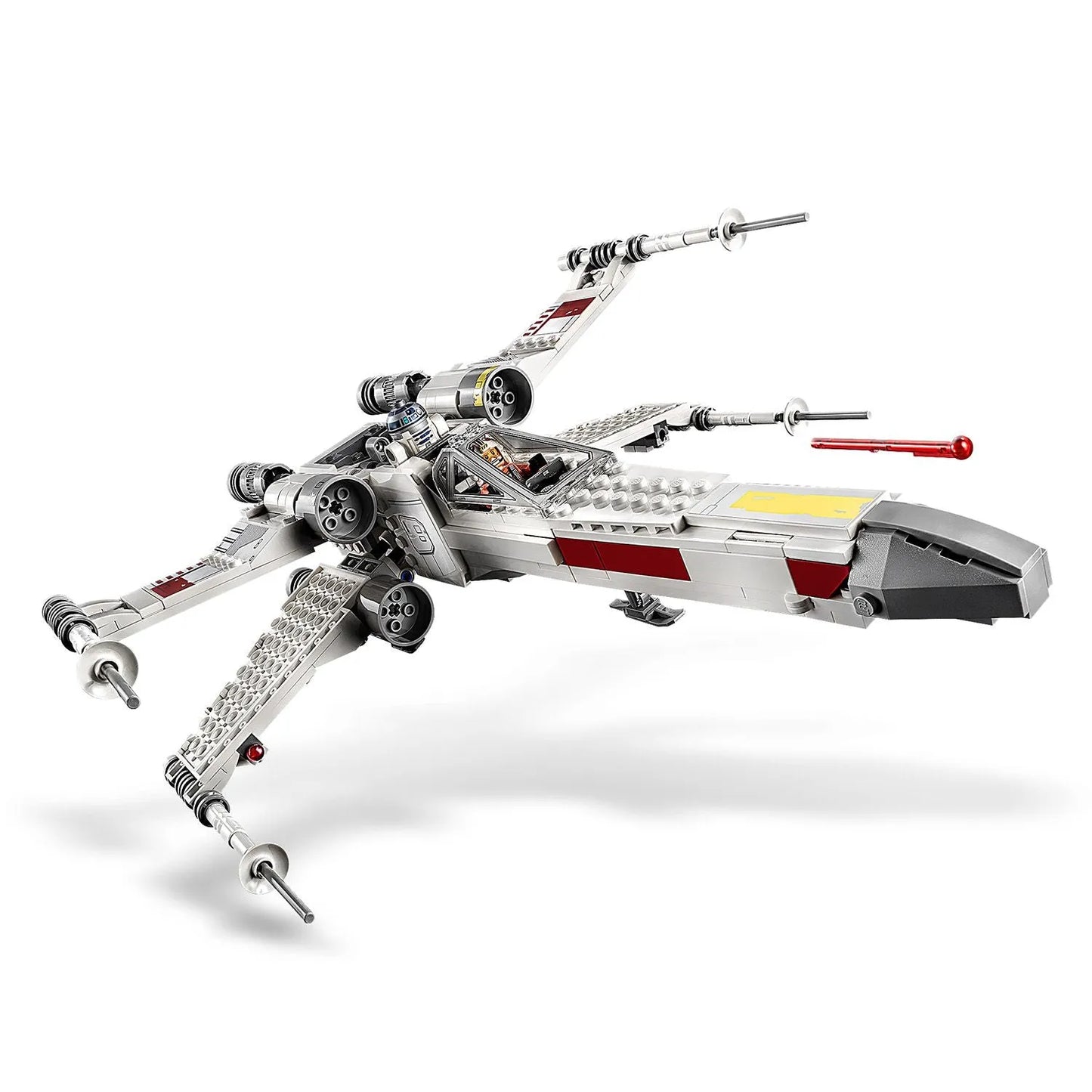 LEGO The Skywalker’s X-WingFighter 75301 StarWars