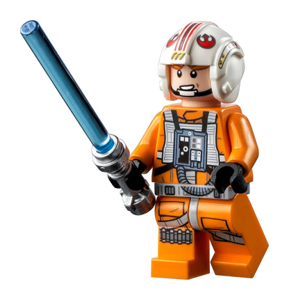 LEGO The Skywalker’s X-WingFighter 75301 StarWars