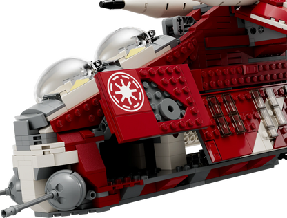 LEGO The Coruscant Guard Gunship™ 75354 StarWars