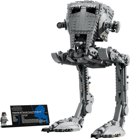LEGO AT-ST™ Walker 75417 Star Wars
