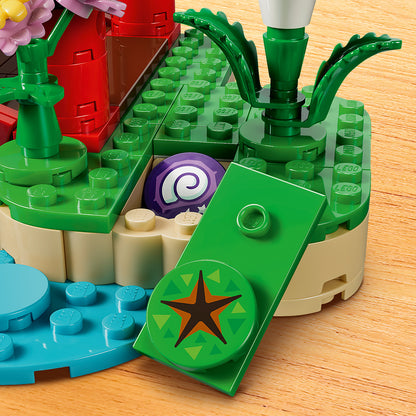 Dagje vrij met Timmy en Tommy - Dieren Speelgoed voor Kinderen met Accessoires – DIY Game Kamer Decoratie – Cadeau voor Meisjes en Jongens vanaf 10 jaar – 77059