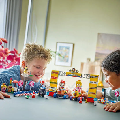 LEGO Mario Kart – Baby Peach and Grand Prix Set 72036 SuperMario