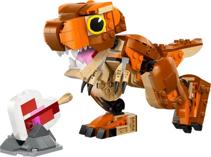 LEGO Kleine eter : T-Rex 76967 Jurassic World