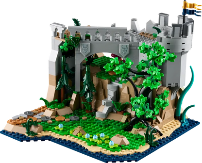 LEGO Dungeons &amp; Dragons: The Red Dragon's Tale 21348 Ideen
