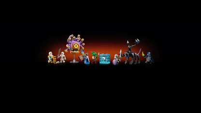 LEGO Dungeons &amp; Dragons: The Red Dragon's Tale 21348 Ideen