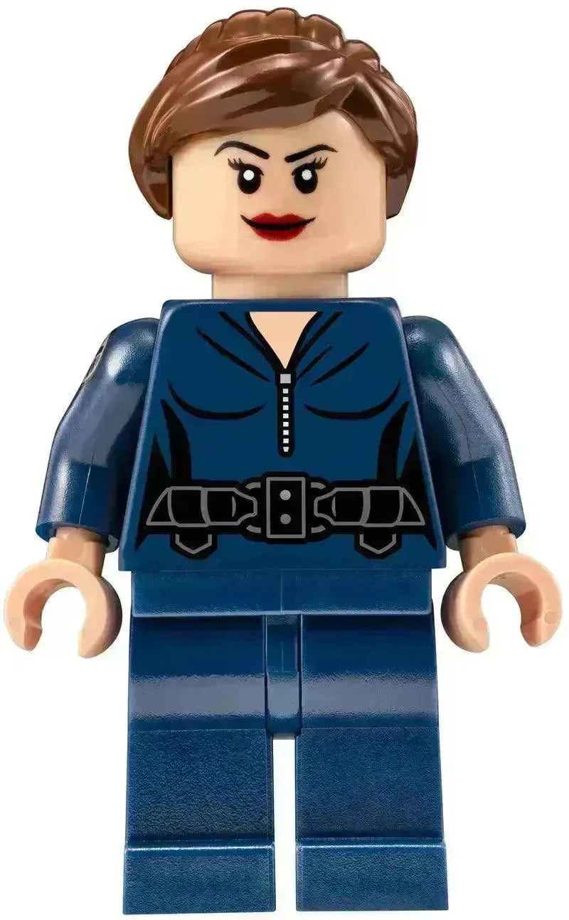 LEGO De SHIELD Helicarrier 76042 Superheroes