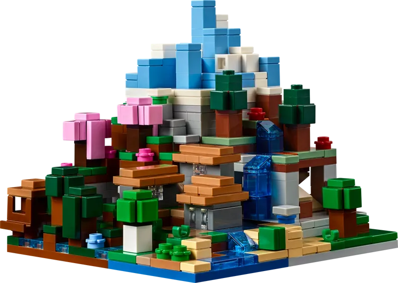 LEGO Der Crafting-Tisch 21265 Minecraft