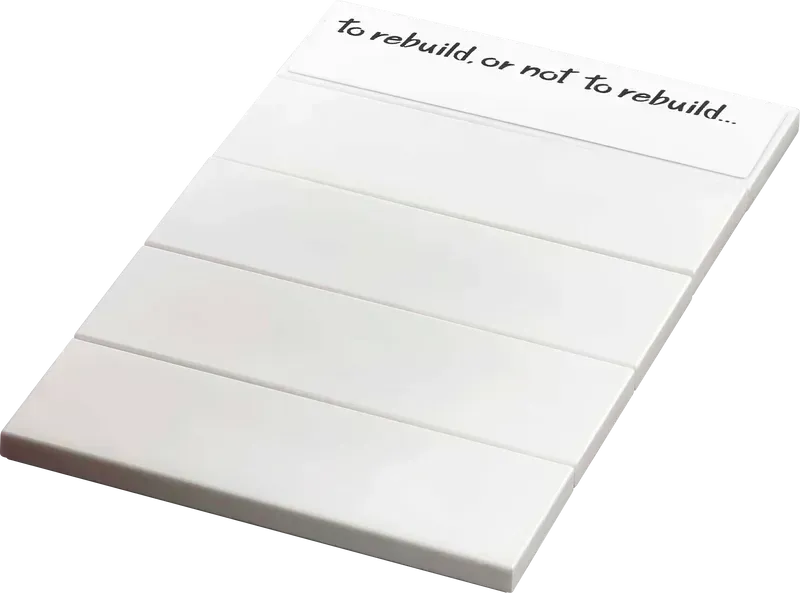 LEGO Schreibmaschine mit Blumen 31169 Creator 3-in-1