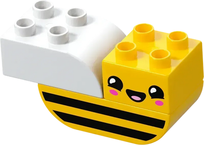 LEGO Creative Flower Garden 10444 DUPLO