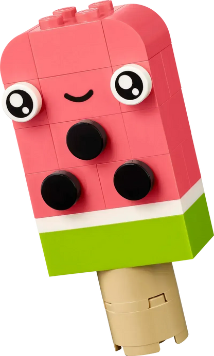 LEGO Creative Edible Friends 11039 Classic