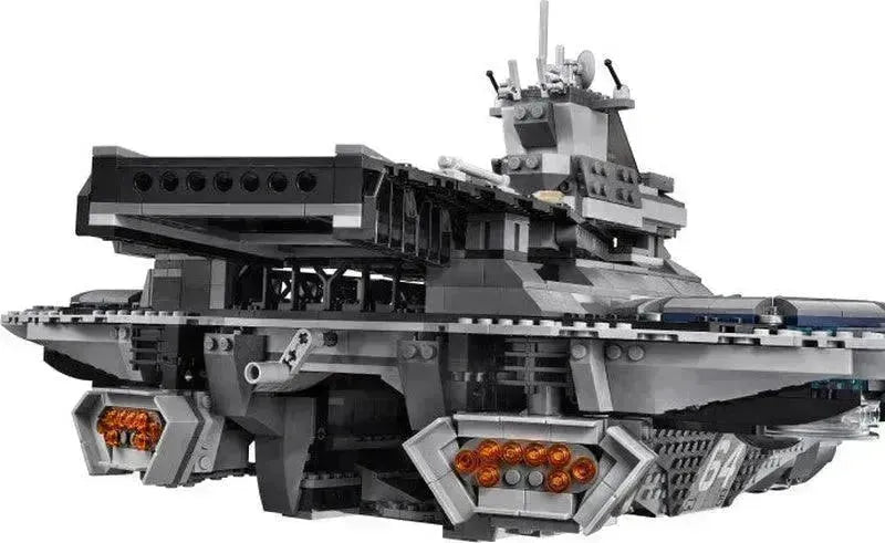 LEGO De SHIELD Helicarrier 76042 Superheroes